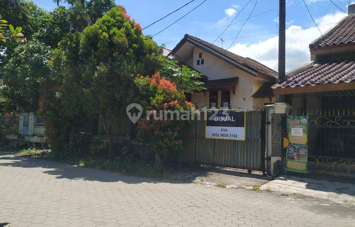Hunian Arga Baja Pura Akses Tol Cilegon Barat Bisa Disewakan