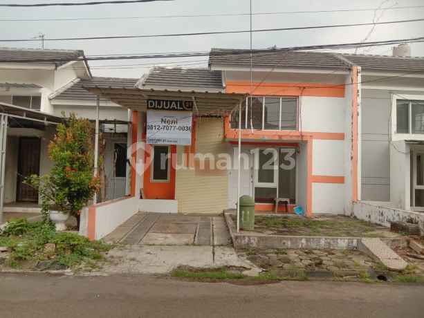 Hunian Serang City Nego Sampai Deal Akses Tol