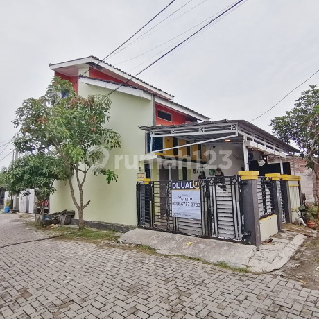 Hunian Bagus Grand Sutera Serang Dekat Terminal