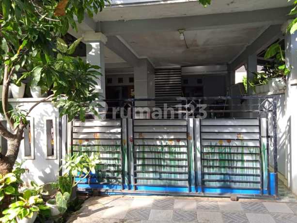 Hunian Taman Cilegon Indah Amarylis Sedang BU