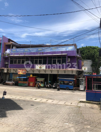 Strategic Shop House Hook on Main Road, Pondok Cilegon Indah