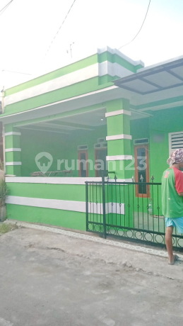 Hunian Minimalis Bumi Serang Damai Harga Miring