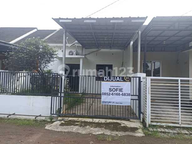 2 Hunian Jadi Satu Grand Serang Asri Dekat Tol 2 Hunian Jadi Satu Grand Serang Asri Dekat Tol