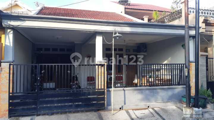 Rumah Griya Permata Hijau Jual Cepat Rumah Griya Permata Hijau Jual Cepat