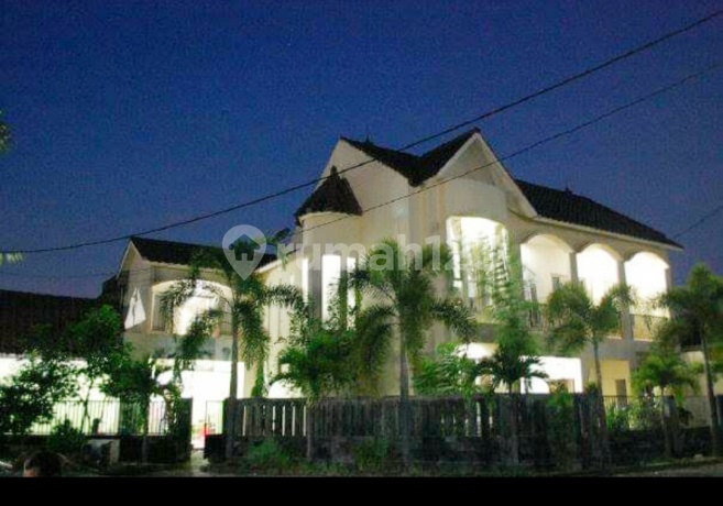 Mutiara Citra Graha Pojok Mewah Murah