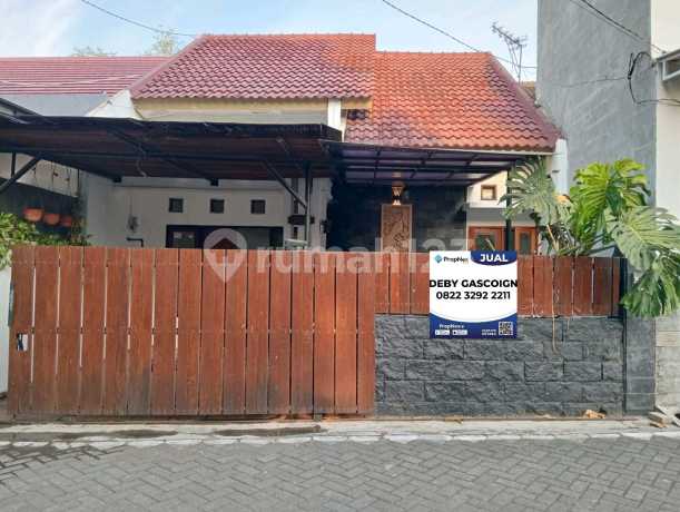 KENDALSARI PRATAMA. SAMPING NIRWANA EKSEKUTIF MERR,UNDIKA,GUNAWANGSA