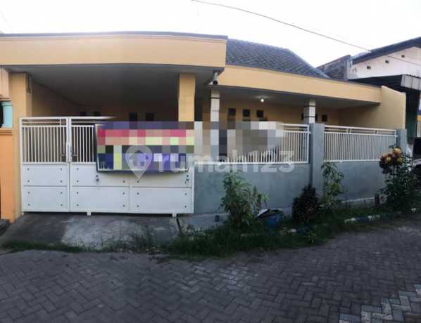 Jual Cepat Mutiara Citra Graha Murah