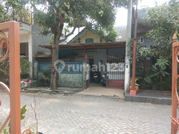 Sale Permata Alam Permai, Dekat Puri Surya Gedangan. Paling Murah