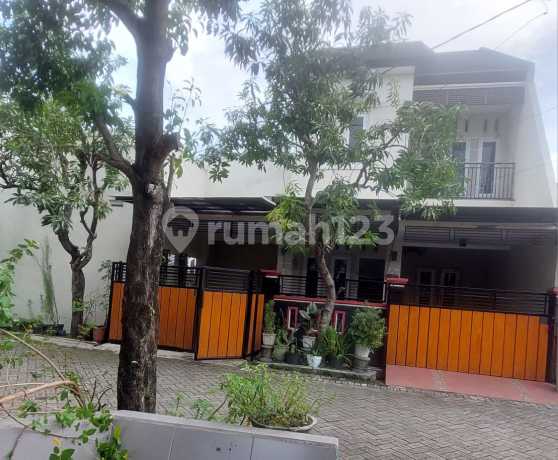 GADING FAJAR 2 RUMAH JEJER 2 LANTAI GADING FAJAR 2 RUMAH JEJER 2 LANTAI