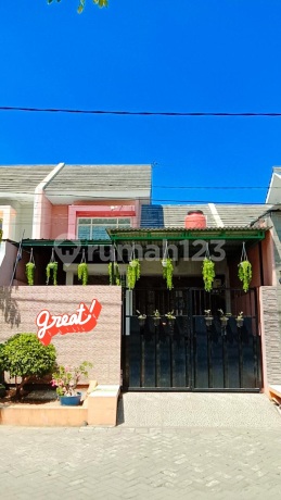 Blukid Residence Siap Huni no Renov Blukid Residence Siap Huni no Renov