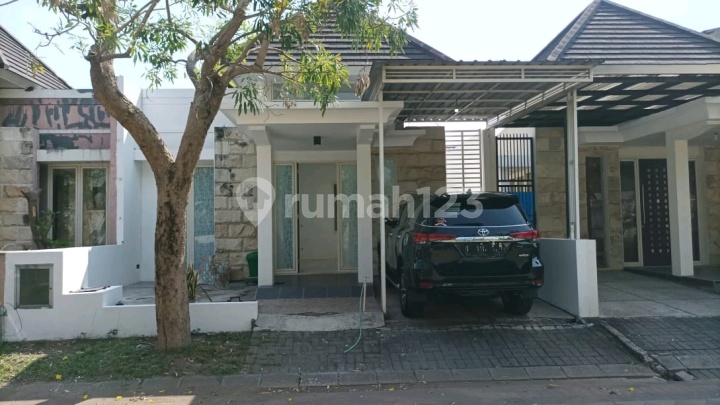 CITRA INDAH KH MUKMIN SIDOARJO