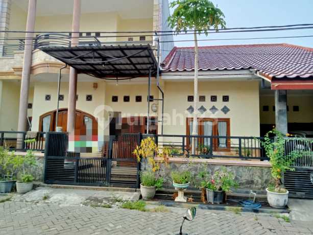 Griya Permata Hijau 2 Lantai Bagus nya kebangetan Griya Permata Hijau 2 Lantai Bagus nya kebangetan