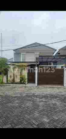 CROWN CITY RESIDENCE