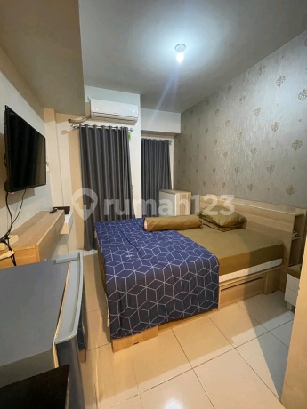 Taman Sari Prospero Sidoarjo Taman Sari Prospero Sidoarjo