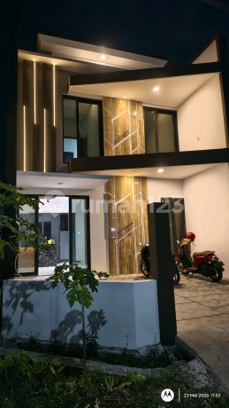 Rumah Surya Residence Sidoarjo Strategis Dekat Juanda Rumah Surya Residence Sidoarjo Strategis Dekat Juanda