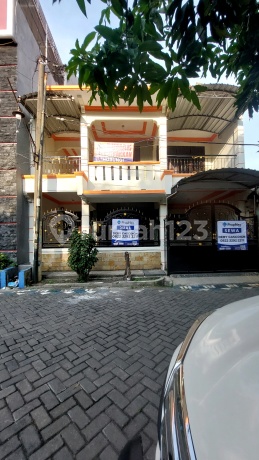 Peluang Emas Komersial Gading Fajar Sidoarjo Dijual & Disewa Peluang Emas Komersial Gading Fajar Sidoarjo Dijual & Disewa