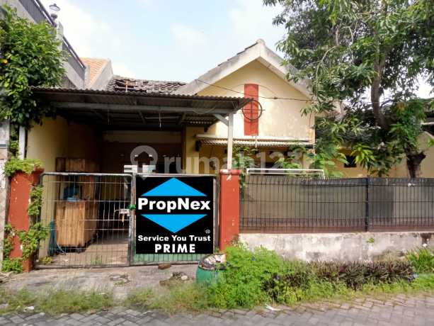 Mutiara Citra Graha Hitung Tanah