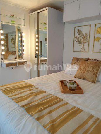 Apartemen Kos Premium Ring 1 Ipb Dramaga Bogor Ini, Sudah Full Furnished, Harga Sewa Tinggi dengan Profit 30Jt-An, Kesempatan Terbaik Bagi Anda yang Ingin Memulai Investasi Properti Kost!