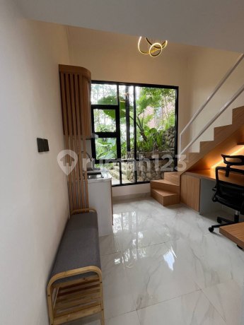 Studying at IPB? Instead of paying rent every year, it's better to buy a rental property. Studying at IPB? Instead of paying rent every year, it's better to buy a rental property.