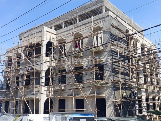 Peringatan Terakhir, Sisa 8 Unit Kamar Lagi di Apartkost Premium Ring 1 Ipb Dramaga Bogor Ini, Sudah Full Furnished, Harga Sewa Tinggi dengan Profit 30Jt-An, Kesempatan Terbaik Bagi Anda yang Ingin Memulai Investasi Properti Kost!