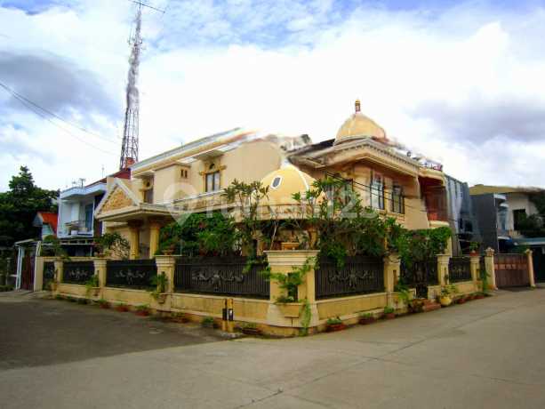 Luxury Boarding House, Fully Furnished in Kebon Jeruk