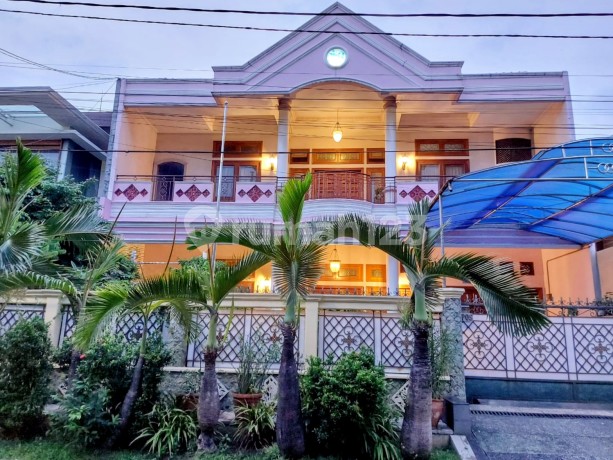 Rumah Mewah Furnished @ Taman Duren Sawit Rumah Mewah Furnished @ Taman Duren Sawit