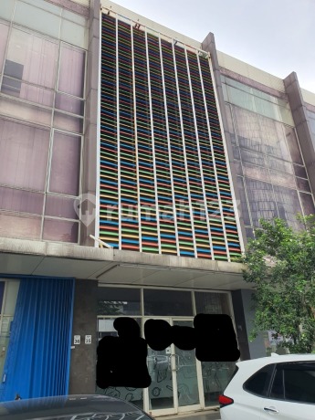 Dijual Segera Ruko Prominence Alam Sutera LT (18X5) Hadap Timur Dijual Segera Ruko Prominence Alam Sutera LT (18X5) Hadap Timur