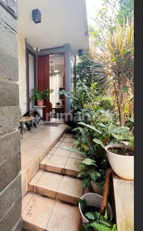 Dijual Cepat!! Lokasi Strategis, Hanya 1 Menit Menuju Pintu Tol, Dekat Akses Krl, Mall, Rs, Sekolah, Dll Di Althia Park, Graha Bintaro Jaya