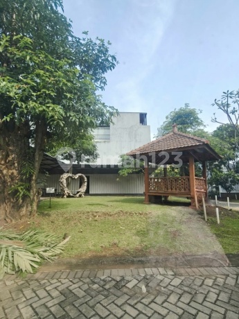 Kavling Siap Bangun, Hanya 2 Menit Menuju Pintu Tol, Stasiun, Rspib, Bxc Mall, Dll Di Kebayoran Symphony, Bintaro Jaya Sektor 7 Kavling Siap Bangun, Hanya 2 Menit Menuju Pintu Tol, Stasiun, Rspib, Bxc Mall, Dll Di Kebayoran Symphony, Bintaro Jaya Sektor 7