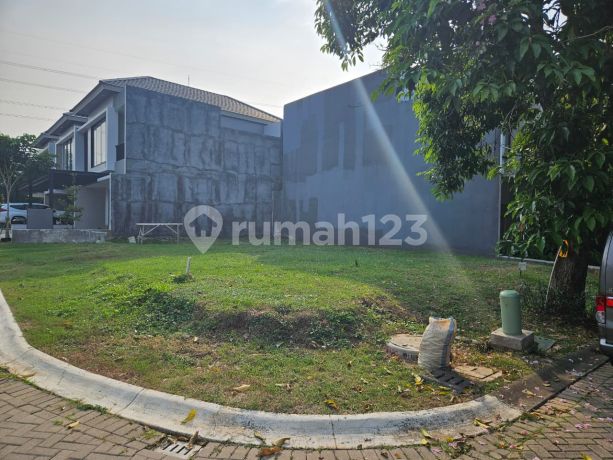 Dijual Segera !! Kavling Siap Bangun, Lokasi Strategis; Dekat Akses Tol; Stasiun Krl, Bxc Mall, Rspib, Sekolah, Dll Di Kebayoran Village, Bintaro Jaya Sektor 7 Dijual Segera !! Kavling Siap Bangun, Lokasi Strategis; Dekat Akses Tol; Stasiun Krl, Bxc Mall, Rspib, Sekolah, Dll Di Kebayoran Village, Bintaro Jaya Sektor 7