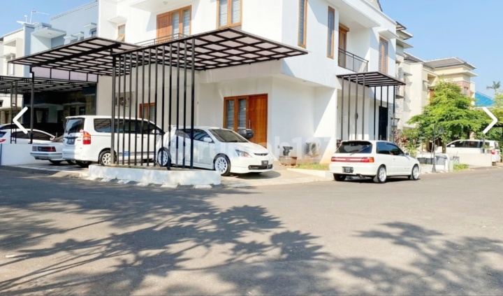 Dijual Cepat!!! Lokasi Strategis; Dekat Akses Tol; Perkantoran & Bisnis, Mall, Rs, Dll Di Bintaro Hijau Residence, Bintaro, Pesanggrahan. Dijual Cepat!!! Lokasi Strategis; Dekat Akses Tol; Perkantoran & Bisnis, Mall, Rs, Dll Di Bintaro Hijau Residence, Bintaro, Pesanggrahan.