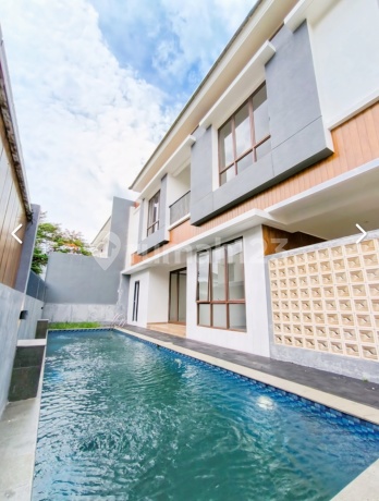 Istimewa, Dijual Segera ! Rumah Bangunan Baru, *Ada Kolam Renang; Lokasi Strategis; Hanya 2 Menit Menuju Pintu Tol; Stasiun KRL, Bxc Mall, Rspib, Sekolah Dll di Discovery Residence, Bintaro Jaya Istimewa, Dijual Segera ! Rumah Bangunan Baru, *Ada Kolam Renang; Lokasi Strategis; Hanya 2 Menit Menuju Pintu Tol; Stasiun KRL, Bxc Mall, Rspib, Sekolah Dll di Discovery Residence, Bintaro Jaya