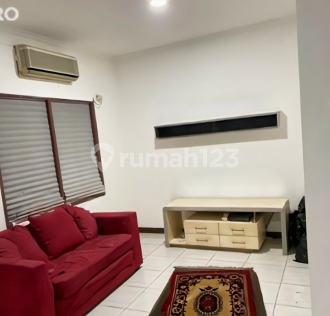 Dijual Cepat!! Murah! Lokasi Strategis; Dekat Akses Tol; Stasiun KRL, Mall, Lotte, Rs, Sekolah, Dll di Perkici, Bintaro Jaya Sektor 5