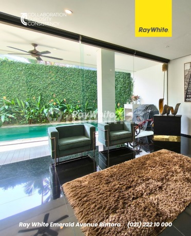 Turun Harga!! Nego! Jual Cepat Mo Pindah ke Bali!!! Furnished! Dekat Akses Tol, Stasiun KRL, Bintaro Plaza, Rspb, Sekolah , Dll *Ada Kolam Renang D Furnished* Jl. Pisok, Bintaro Jaya Sektor 5 Turun Harga!! Nego! Jual Cepat Mo Pindah ke Bali!!! Furnished! Dekat Akses Tol, Stasiun KRL, Bintaro Plaza, Rspb, Sekolah , Dll *Ada Kolam Renang D Furnished* Jl. Pisok, Bintaro Jaya Sektor 5