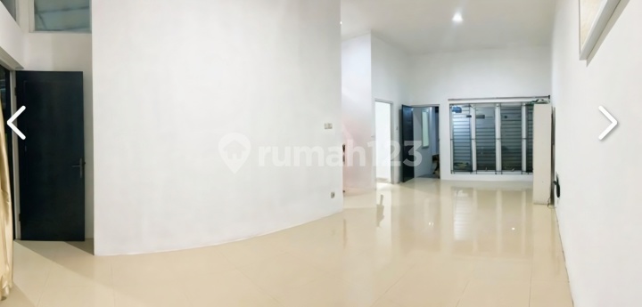 Rumah Bagus D Lokasi Strategis; Dekat Akses Tol, Stasiun KRL, Mall, Rs, Sekolah, Dll di Wisma Pondok Aren, Bintaro, Tangerang Selatan