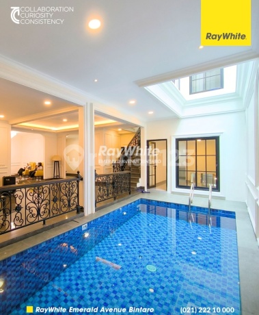 Turun Harga!!! Dijual Cepat!! Rumah Baru, American Classic, Hanya Selangkah Menuju Pintu Tol, Stasiun, Bxc Mall, Rspb, Dll Di Menteng Residence Bintaro Jaya Sektor 7 Turun Harga!!! Dijual Cepat!! Rumah Baru, American Classic, Hanya Selangkah Menuju Pintu Tol, Stasiun, Bxc Mall, Rspb, Dll Di Menteng Residence Bintaro Jaya Sektor 7