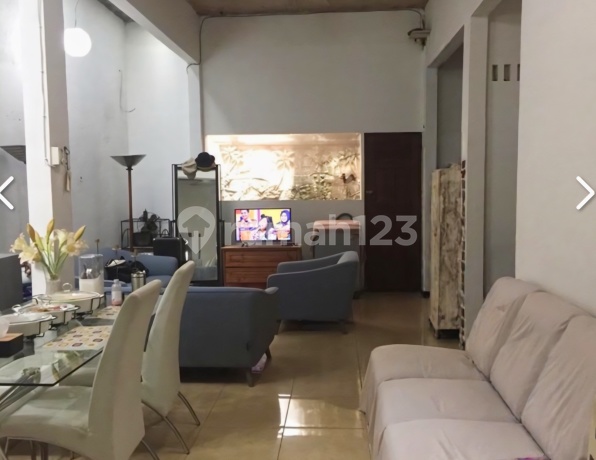 B.u, Dijul Cepat! Rumah Bagus di Lokasi Strategia; Dekat Akses Tol, Stasiun MRT, Mall, Rs, Pusat Perkantoran, Dll di Jl. Kavling Lestari, Lebak Bulus, Jakarta Selatan