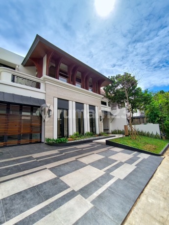 Rumah Bagus, Bangunan Baru, Lokasi Strategis; Dekat Akses Tol, Sta KRL, Bxc Mall, Rspb, Sekolah, Dll di Taman Puri Bintaro, Bintaro Jaya Rumah Bagus, Bangunan Baru, Lokasi Strategis; Dekat Akses Tol, Sta KRL, Bxc Mall, Rspb, Sekolah, Dll di Taman Puri Bintaro, Bintaro Jaya