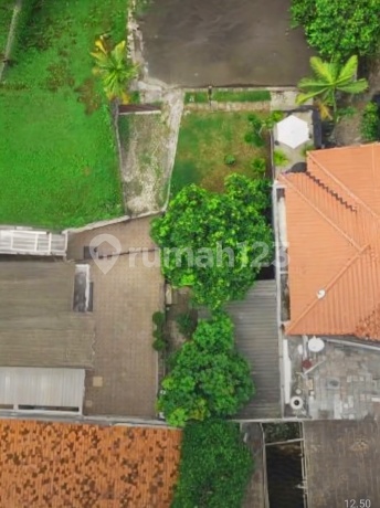 Turun Harga!! Kavling Siap Bangun, Lokasi Strategis Hanya 2 Menit Menuju Akses Tol; Stasiun KRL, Mall, Rs, Sekolah Dll di Puri Bintaro, Bintaro Jaya