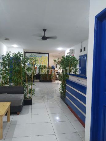Ruang Usaha di Lokasi Strategis, Dekat Akses Tol, Stasiun KRL, Sekolah, Mal, Rs, Dll di Bintaro Sektor 5, Bintaro Jaya Ruang Usaha di Lokasi Strategis, Dekat Akses Tol, Stasiun KRL, Sekolah, Mal, Rs, Dll di Bintaro Sektor 5, Bintaro Jaya