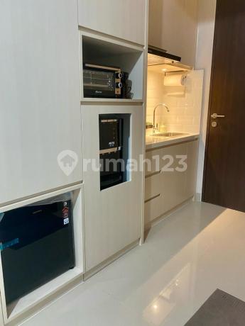 Murah!!! Turun Harga!!! Apart Siap Huni di Apart Transpark Bintaro, Bintaro Jaya Sektor 7