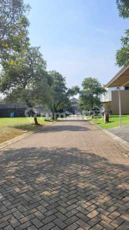 Kavling Siap Bangun, Luas 164 M, Hanya 2 Menit Menuju Pintu Tol, Stasiun, Bxc Mall, Rspib, Dll Di Discovery Lumina, Bintaro Jaya