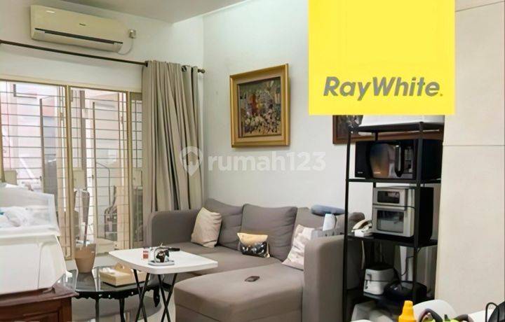 Rumah Bagus, Siap Huni Di Jl. Alam Permai, Pondok Indah, Jakarta Selatan