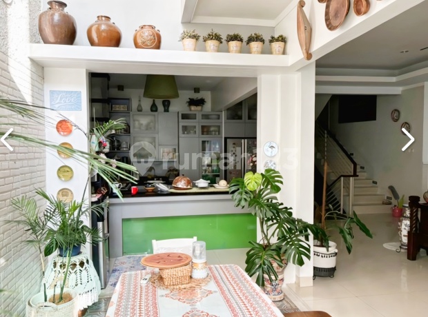 Rare Find!! Quick Sale Nice House In Kebayoran Garden, Kebayoran Residence, Bintaro Jaya Sector 7 Rare Find!! Quick Sale Nice House In Kebayoran Garden, Kebayoran Residence, Bintaro Jaya Sector 7