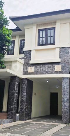 Dijual Cepat! Rumah di Lokasi Strategis; Hanya 1 Menit Menuju Akses Tol, Stasiun KRL, Bxc Mall, Rspib, Sekolah, Dll di Menteng Residence, Bintaro Jaya Dijual Cepat! Rumah di Lokasi Strategis; Hanya 1 Menit Menuju Akses Tol, Stasiun KRL, Bxc Mall, Rspib, Sekolah, Dll di Menteng Residence, Bintaro Jaya