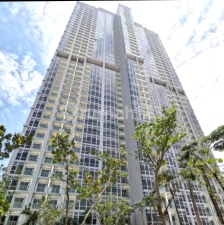 Apartemen Sedayu City Suites Tower Melbourne Size 83 Kelapa Gading Jakarta Utara