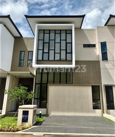 Rumah Luas 9X14 126M2 Type 4Kt Cluster Matana Asya Jgc Jakarta Garden City Rumah Luas 9X14 126M2 Type 4Kt Cluster Matana Asya Jgc Jakarta Garden City