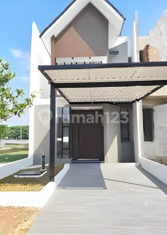 Rumah 2lt 6x16 96m Type 3KT Cluster Jura Metland Menteng Cakung Rumah 2lt 6x16 96m Type 3KT Cluster Jura Metland Menteng Cakung