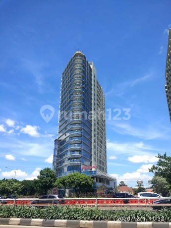 Apartemen Bellevue Place size 31m type Studio Tebet Jakarta Selatan