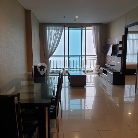 Disewa apartemen Central park cakep Disewa apartemen Central park cakep